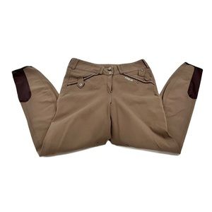 Pikeur Hunter Breeches - Made in Germany size 40 Gently used